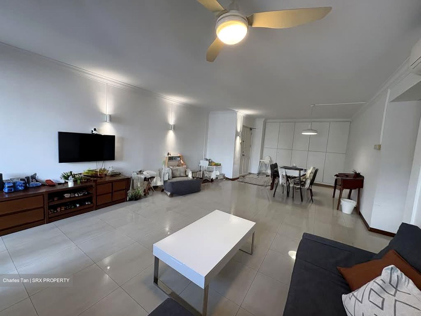 Blk 276 Toh Guan View (Jurong East), HDB 5 Rooms #561001191